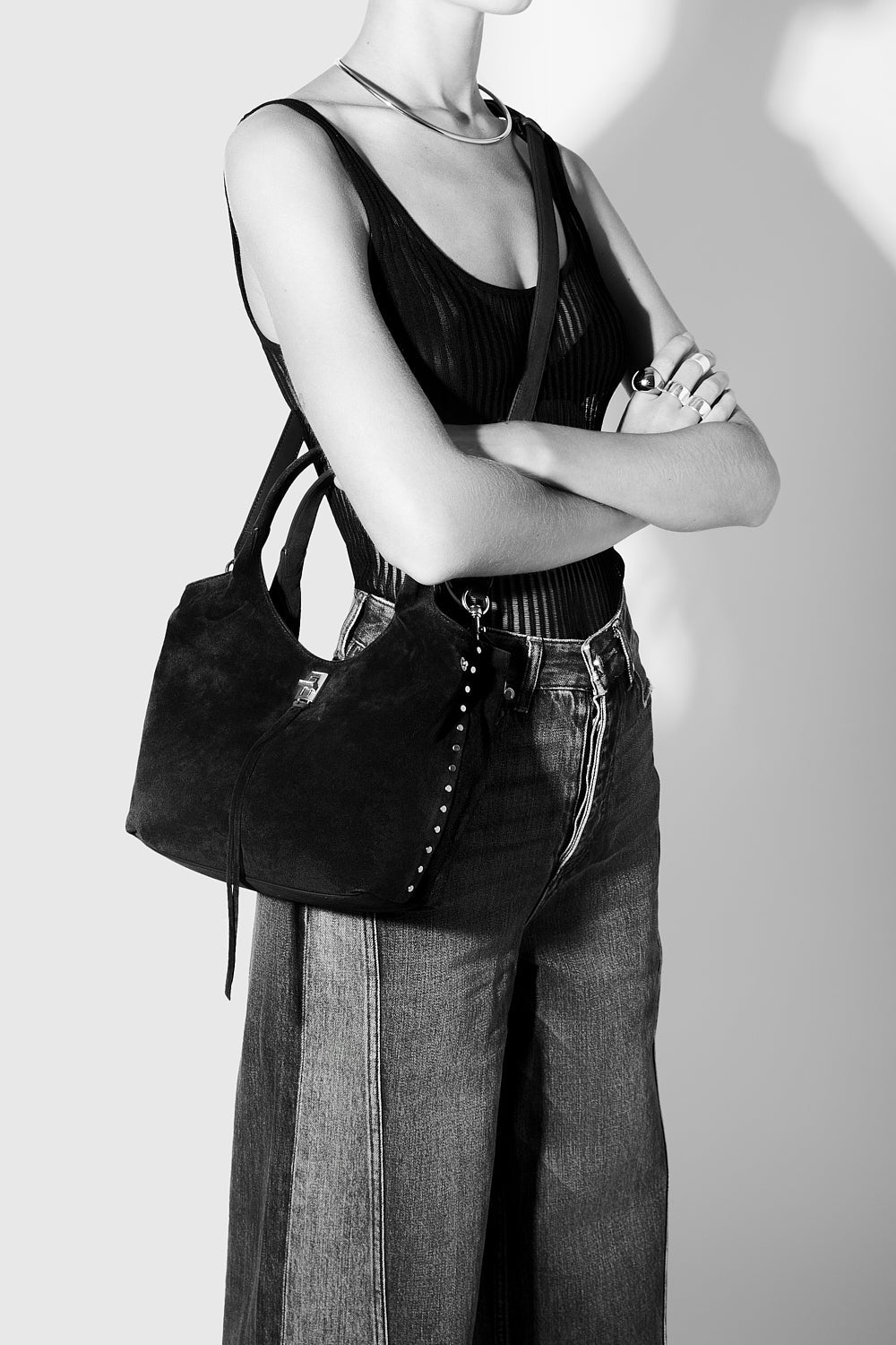 Rebecca Minkoff Darren Carrysome