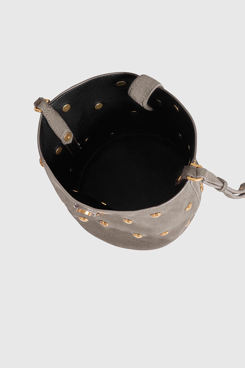 Rebecca Minkoff Small Heart Bucket