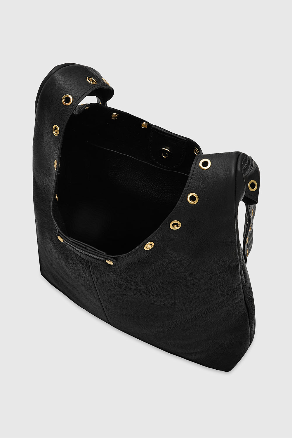 Rebecca Minkoff Industry Slouchy Hobo Crossbody