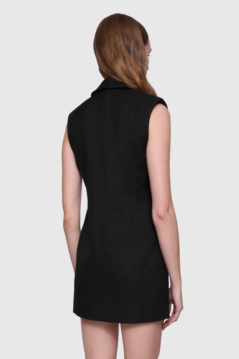 Rebecca Minkoff Nyla Blzer Dress