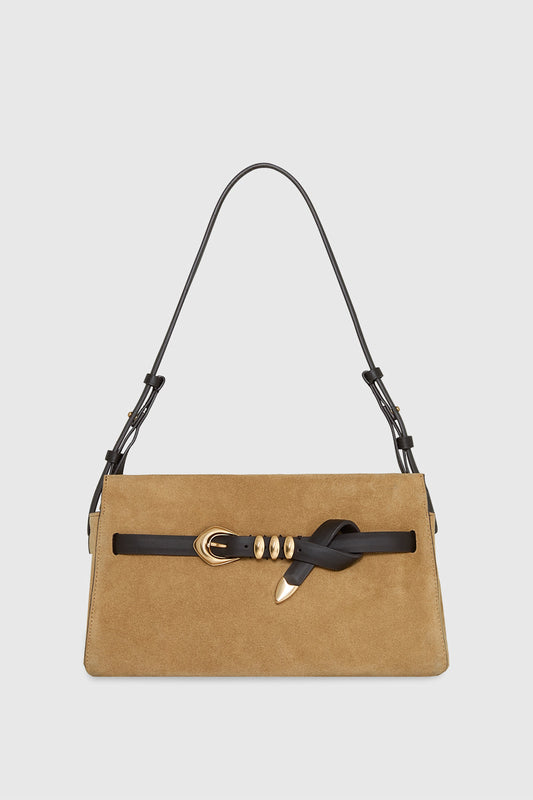 Rebecca Minkoff Miller Shoulder Bag