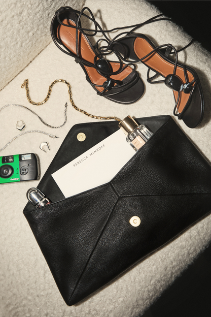 Rebecca Minkoff Envelope Clutch