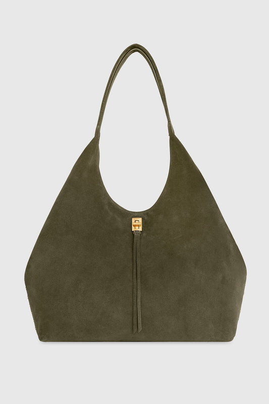 Rebecca Minkoff Darren Signature Carryall
