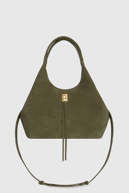 Rebecca Minkoff Darren Carrysome