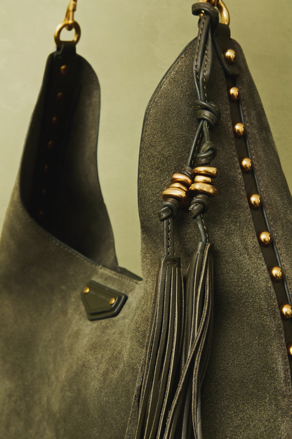Rebecca Minkoff Nolita Hobo