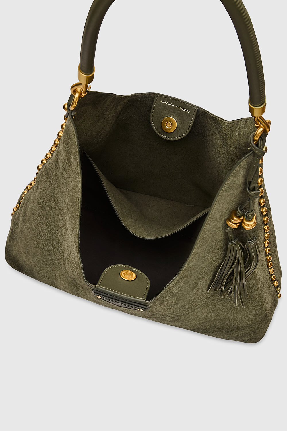 Rebecca Minkoff Nolita Hobo