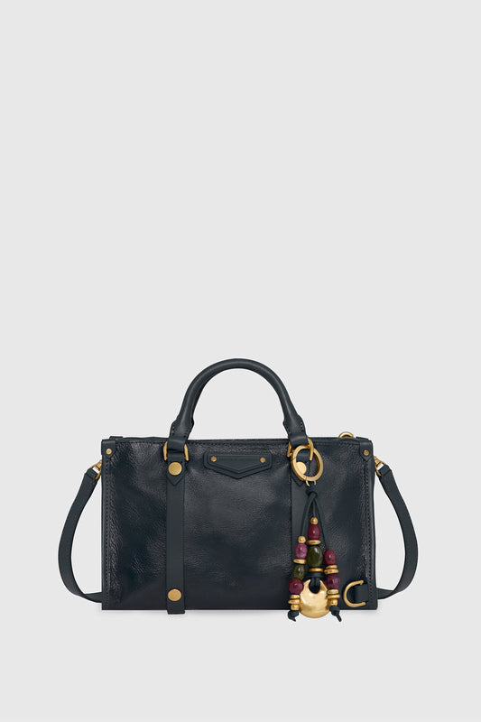 Rebecca Minkoff Surplus Satchel Crossbody