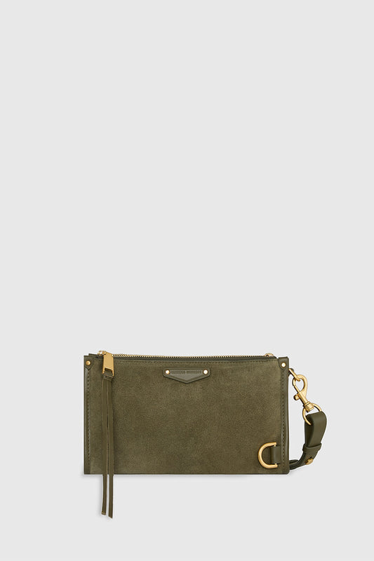 Rebecca Minkoff M.A.B. Small Crossbody