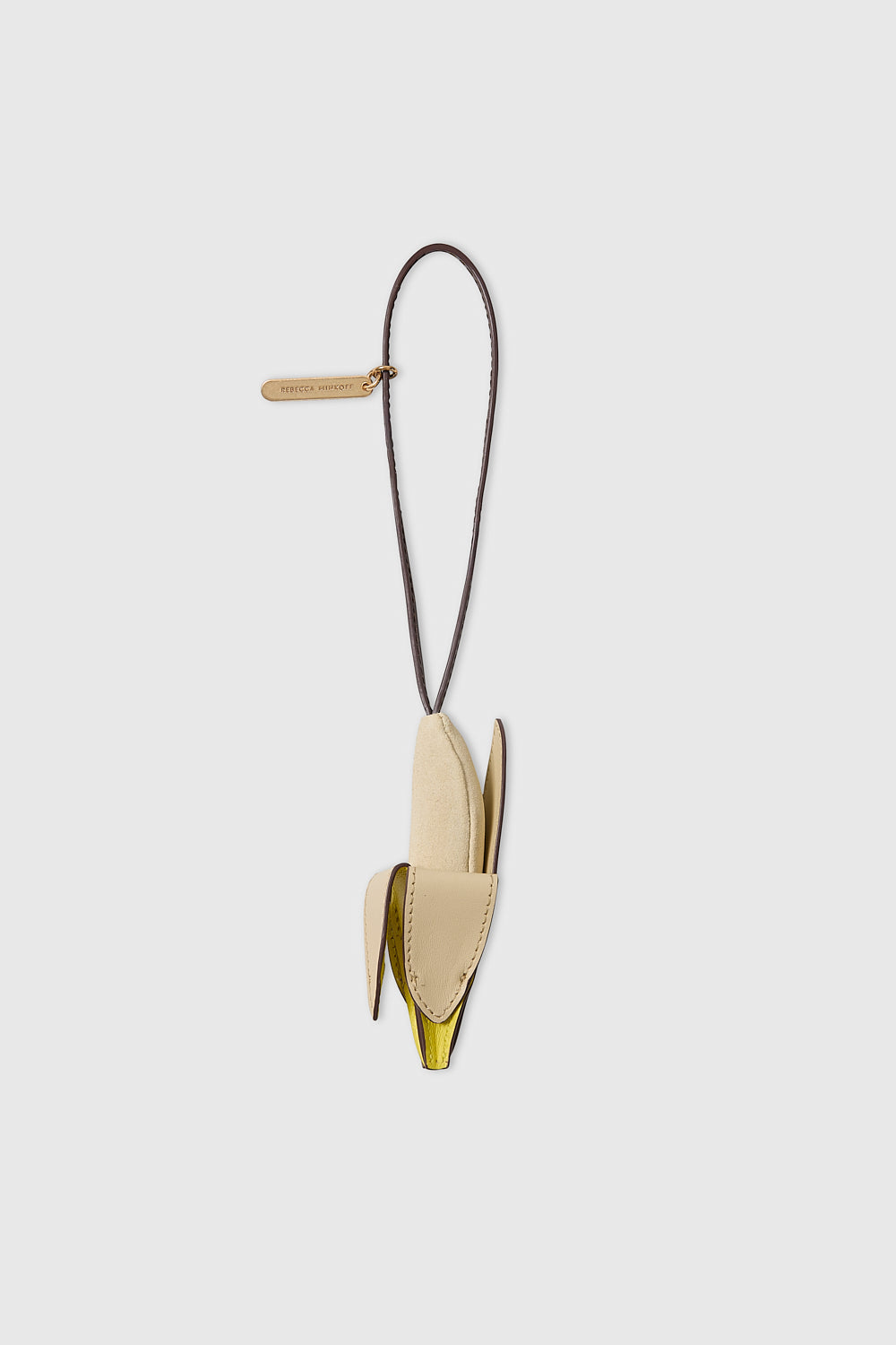 Rebecca Minkoff Banana Bag Charm