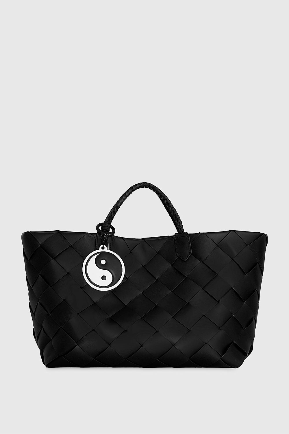 Rebecca Minkoff Yin Yang Bag Charm