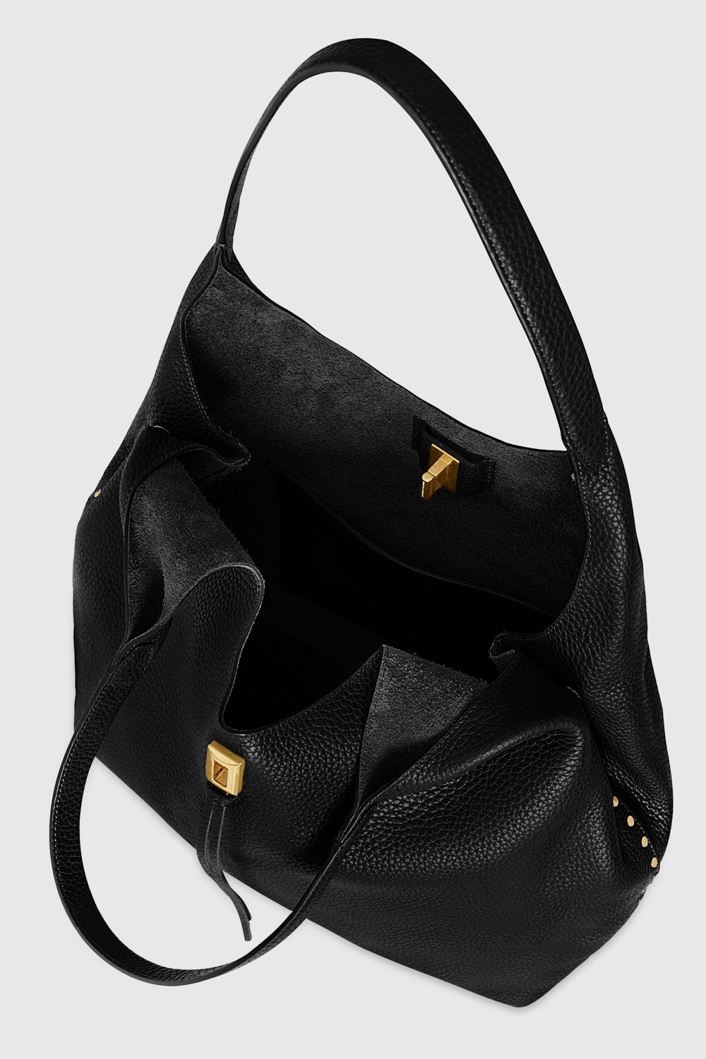 Rebecca Minkoff Darren Signature Carryall