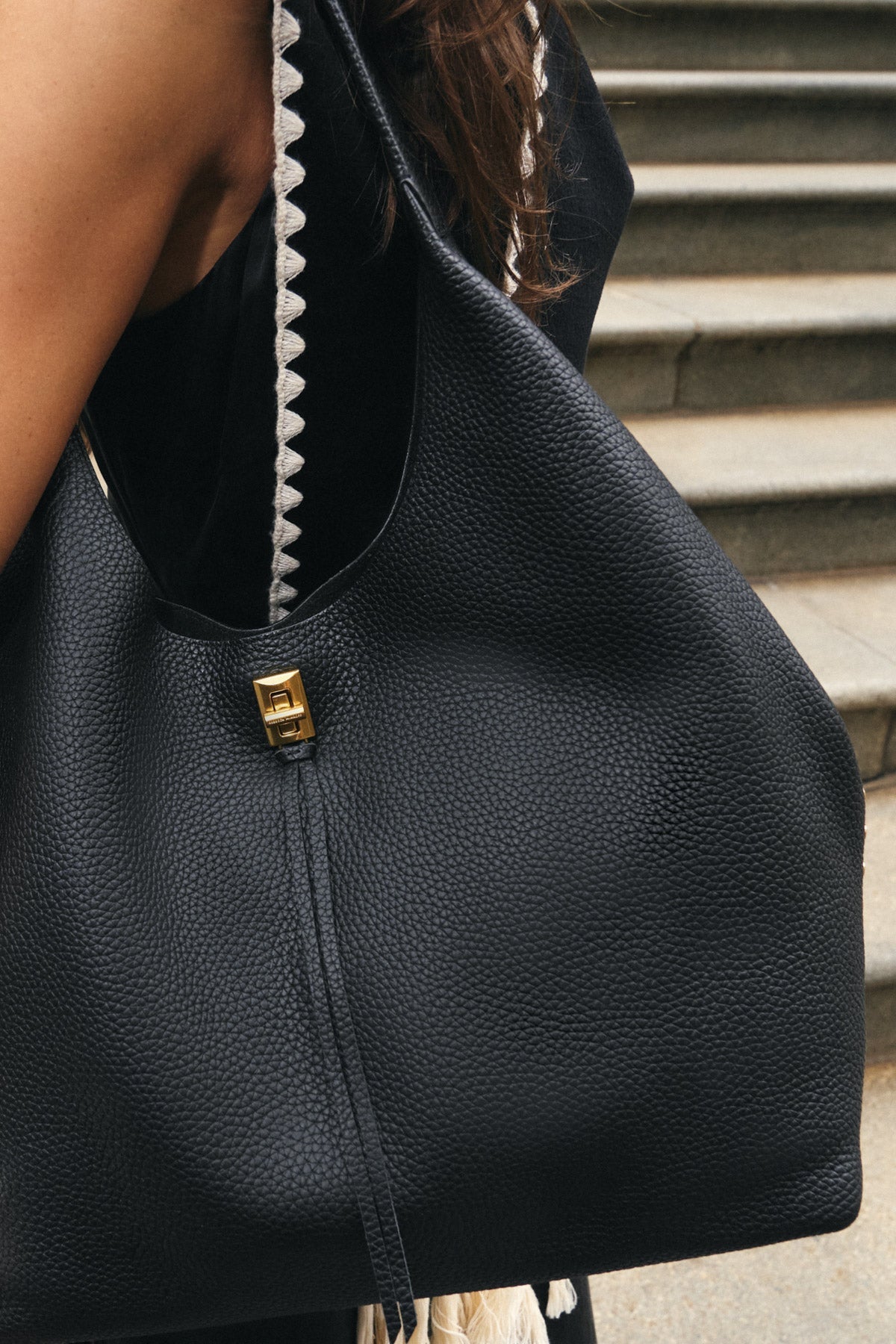Rebecca Minkoff Darren Signature Carryall