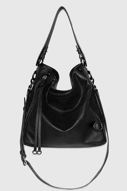 Rebecca Minkoff M.A.B. Hobo Bag - Black - Rebecca Minkoff