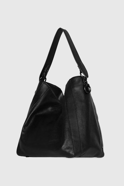 Rebecca Minkoff M.A.B. Hobo Bag - Black - Rebecca Minkoff