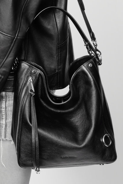 Rebecca Minkoff M.A.B. Hobo Bag - Black - Rebecca Minkoff