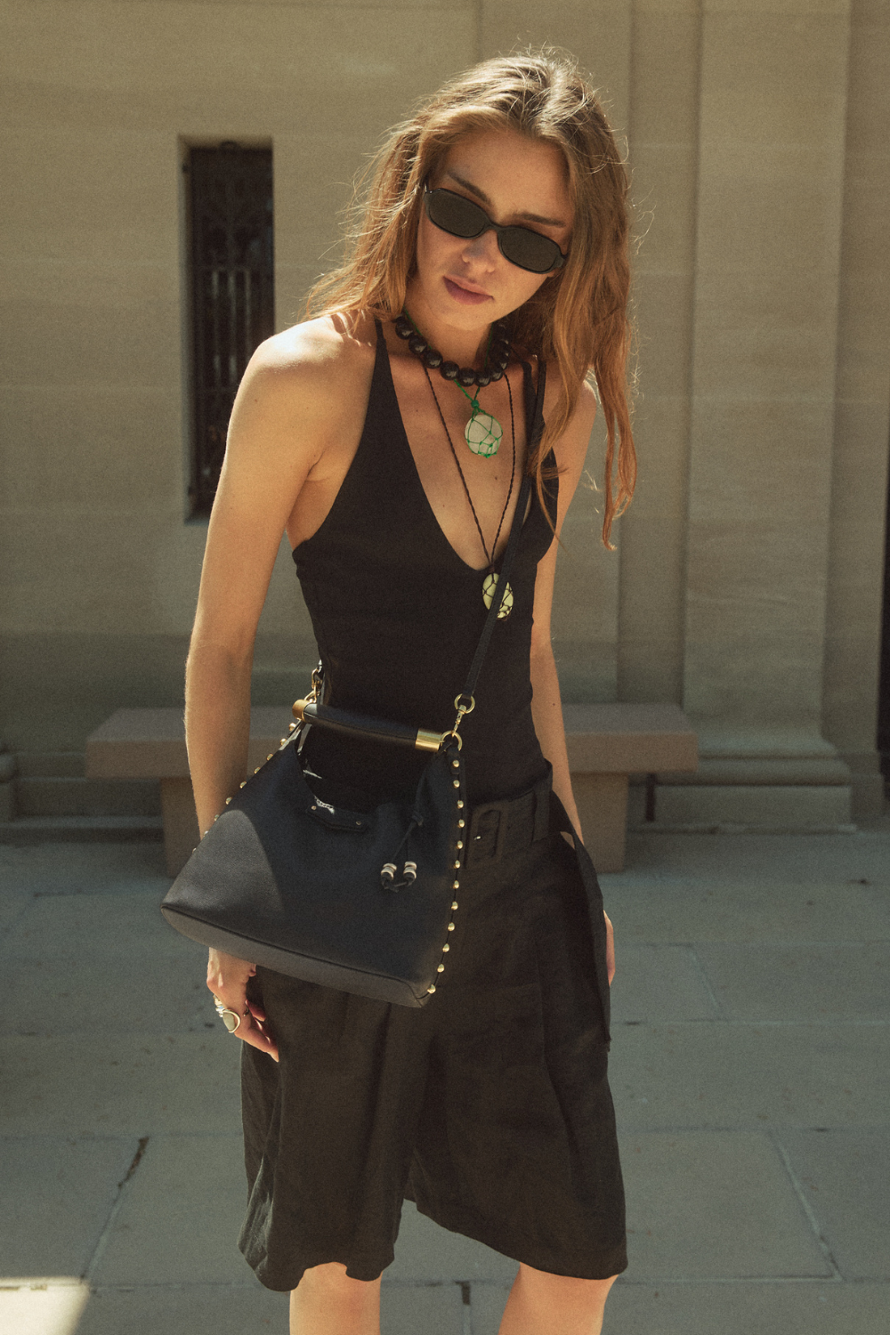 Rebecca Minkoff Nolita Top Handle
