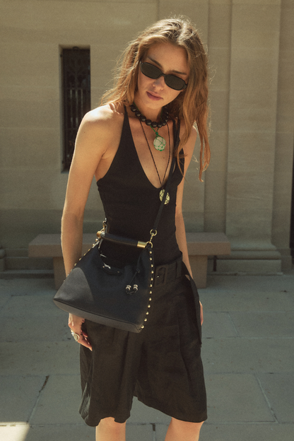 Rebecca Minkoff Nolita Top Handle