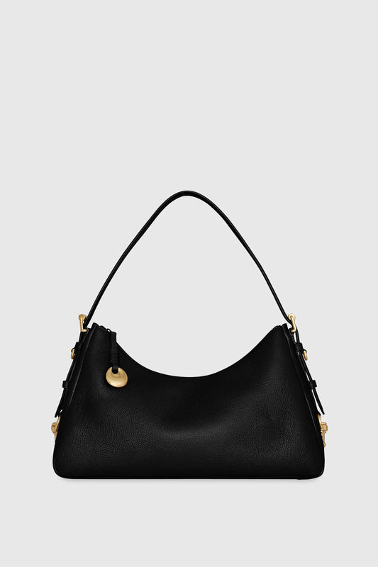 Rebecca Minkoff Mia Large Shoulder Bag