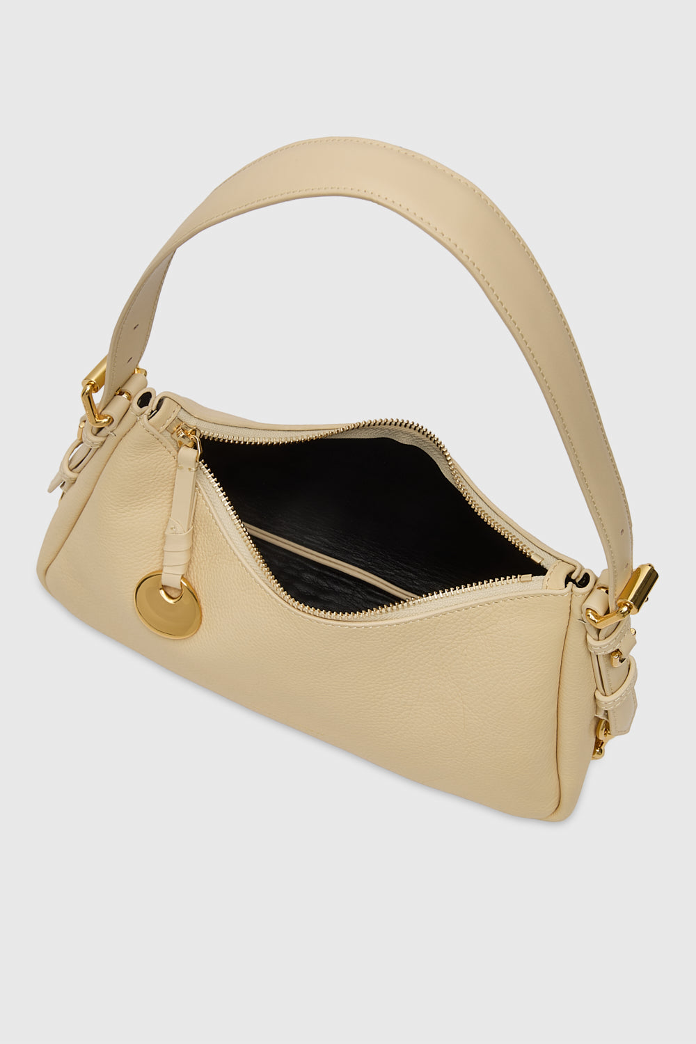 Rebecca Minkoff Mia Small Shoulder Bag