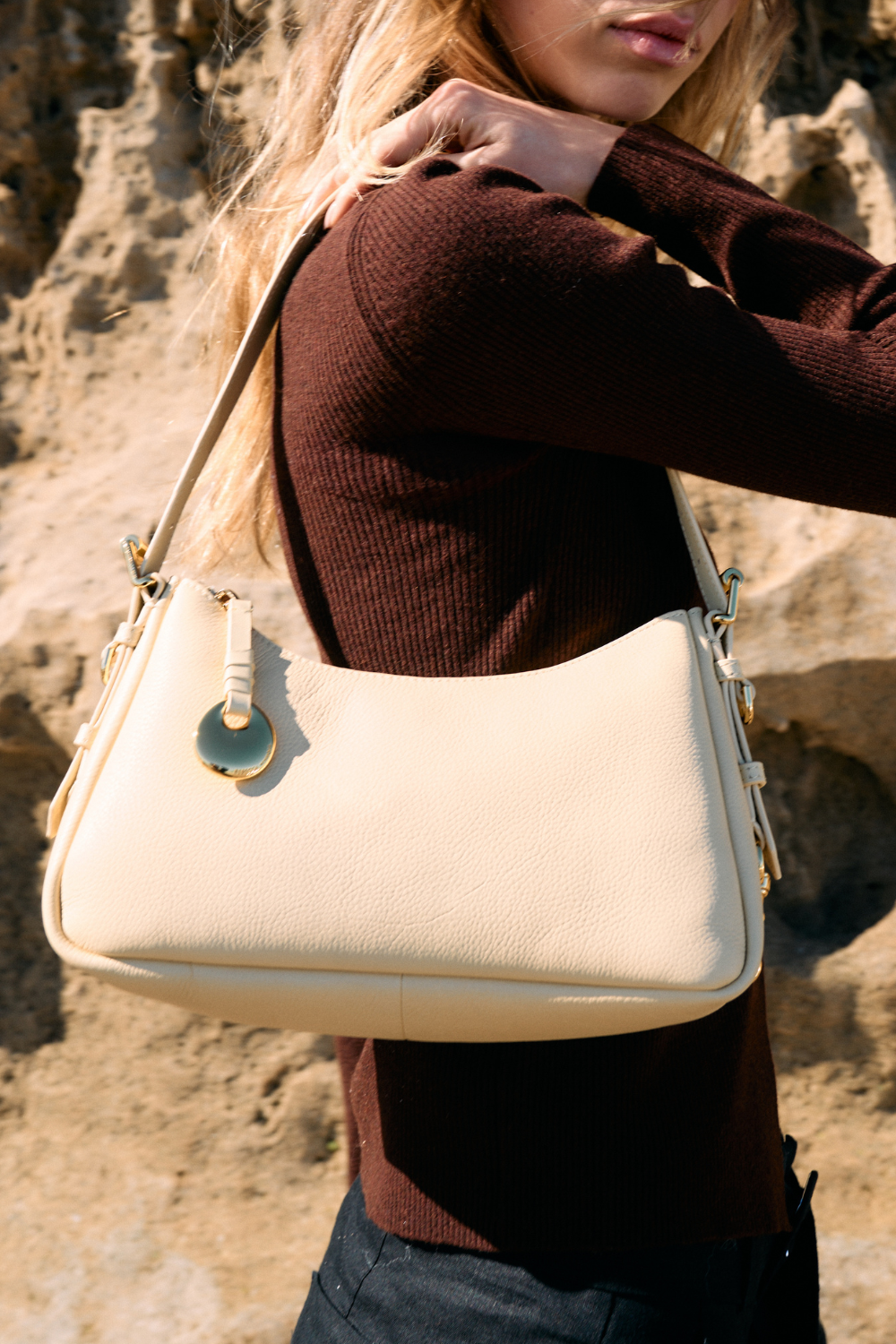 Rebecca Minkoff Mia Small Shoulder Bag