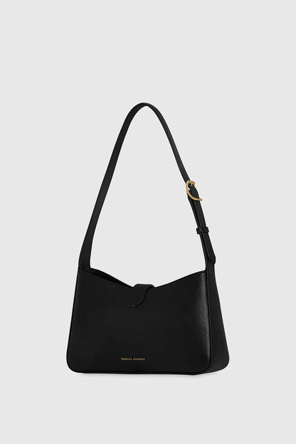 Rebecca Minkoff Megan Shoulder Bag With Star Studs