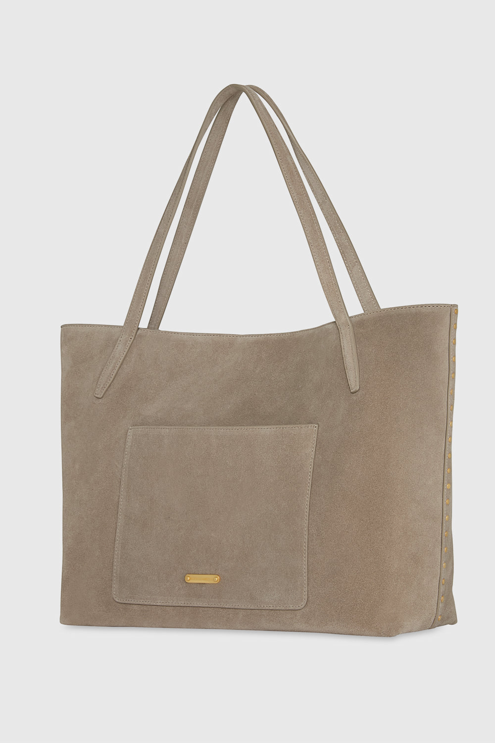 Rebecca Minkoff Darren Unlined Tote