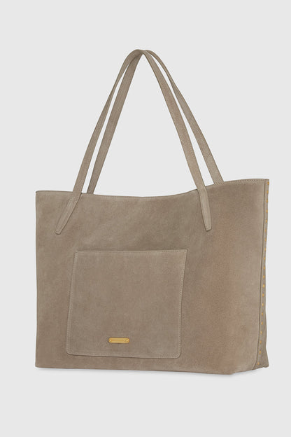 Rebecca Minkoff Darren Unlined Tote