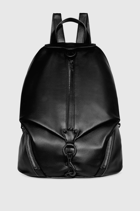 Rebecca Minkoff Jumbo Julian Backpack