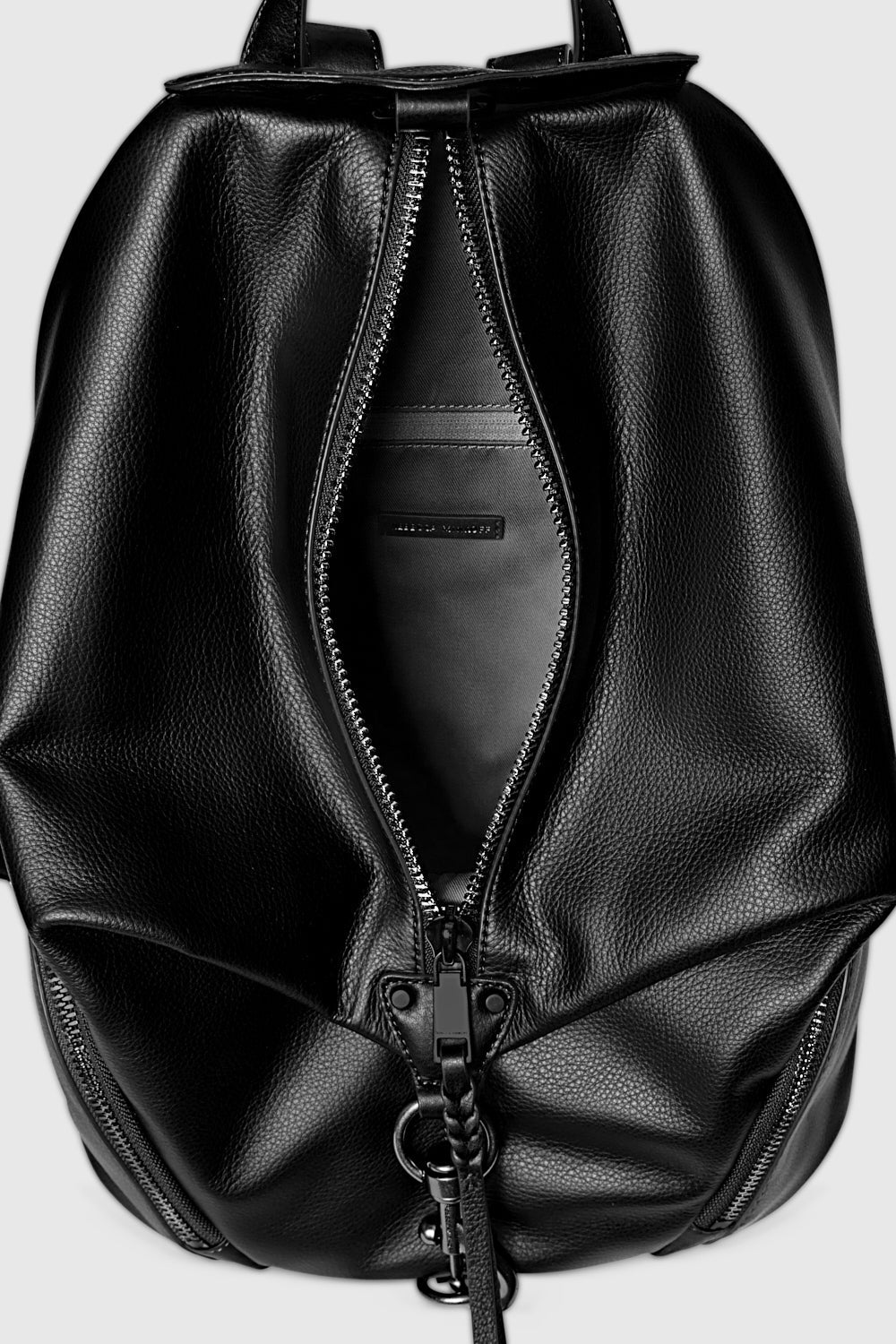 Rebecca Minkoff Jumbo Julian Backpack