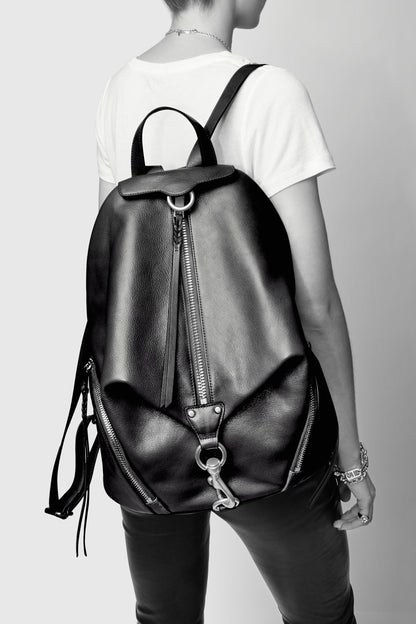 Rebecca Minkoff Jumbo Julian Backpack
