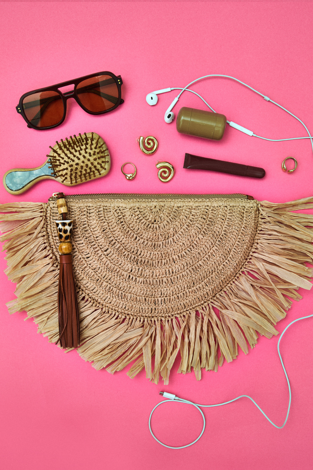 Rebecca Minkoff Lucia Clutch