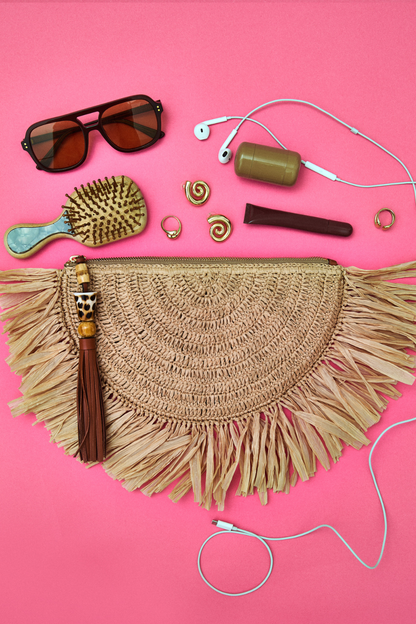 Rebecca Minkoff Lucia Clutch