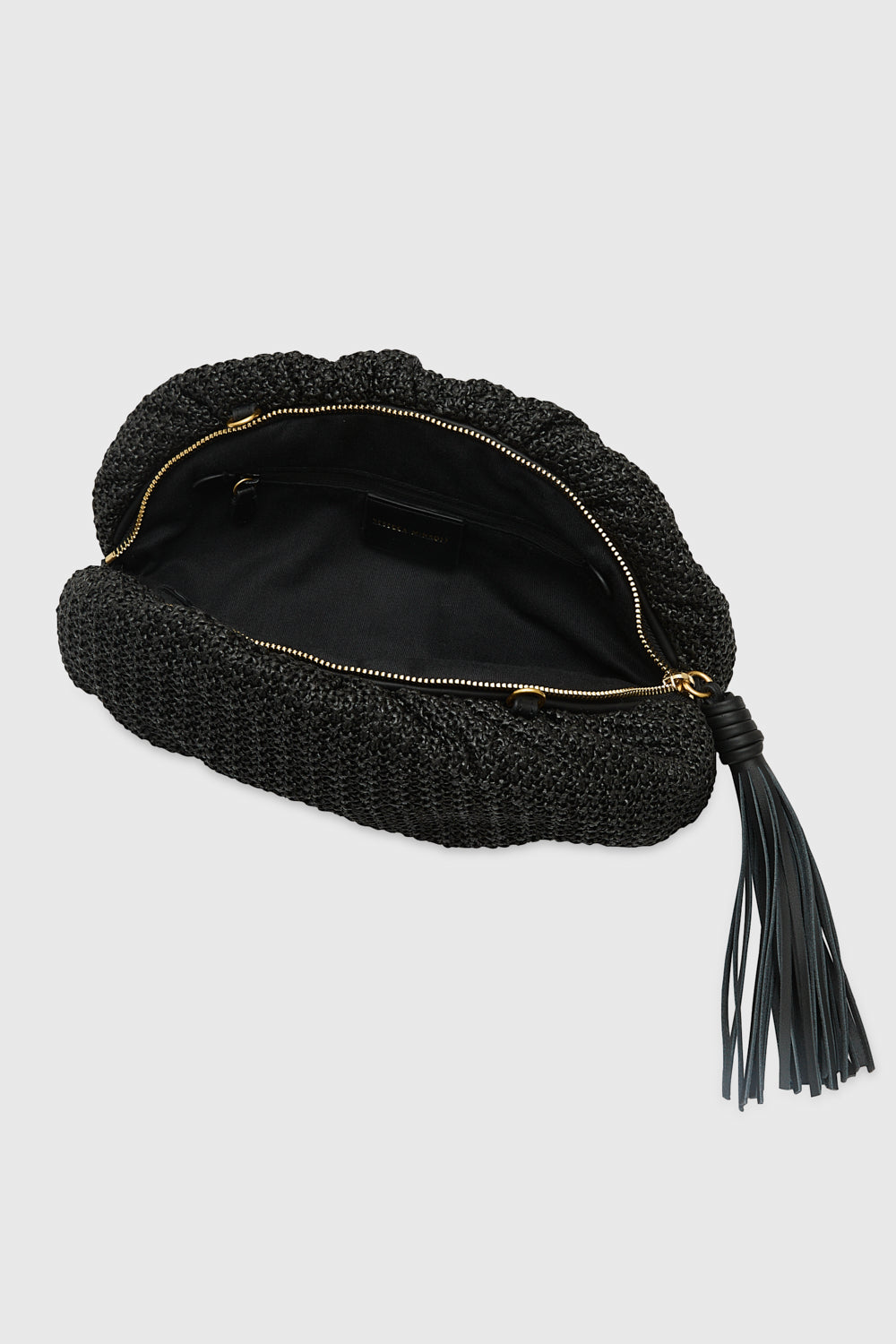 Rebecca Minkoff Ruched Clutch
