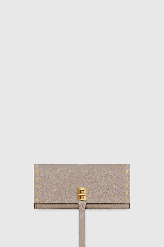 Rebecca Minkoff Darren Continental Wallet