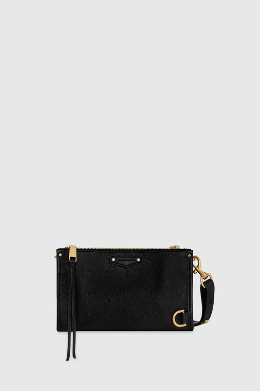 Rebecca Minkoff M.A.B. Small Crossbody