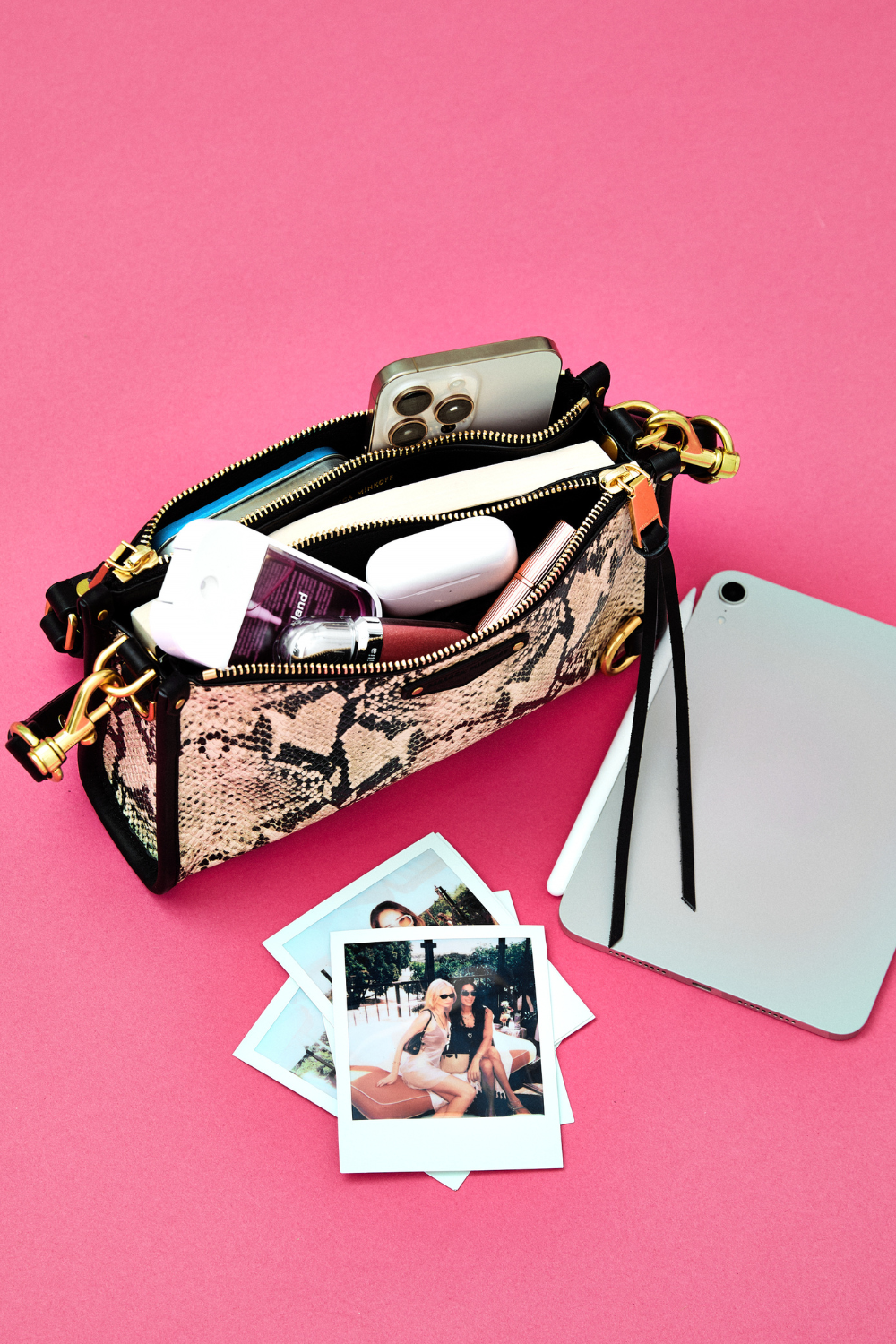 Rebecca Minkoff M.A.B. Small Crossbody