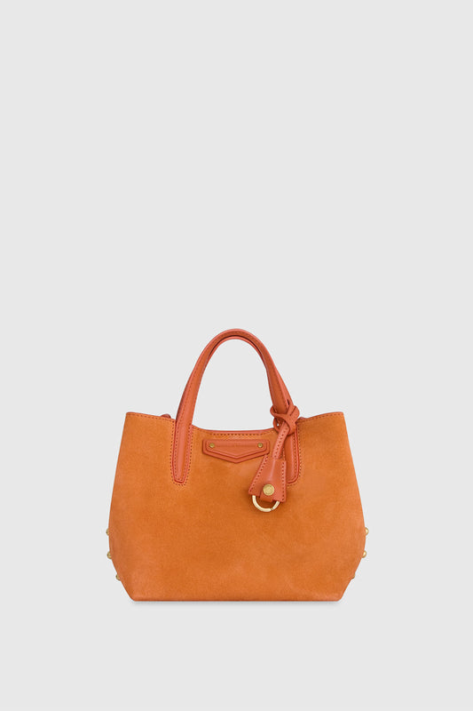 Rebecca Minkoff Riley Small Tote