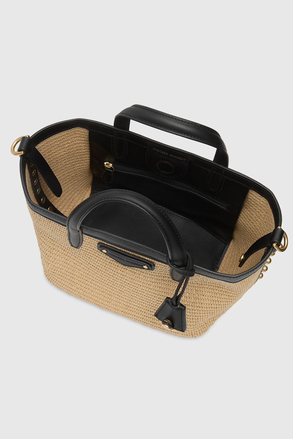 Rebecca Minkoff Riley Small Tote
