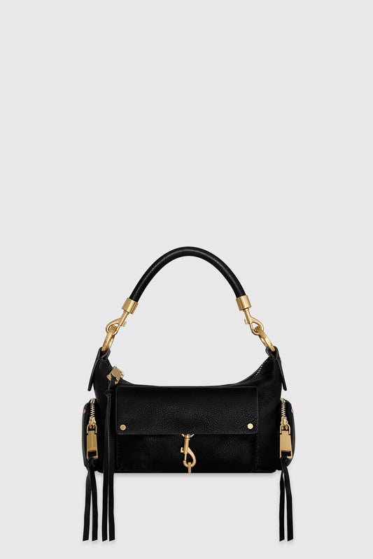 Rebecca Minkoff M.A.B. Mini Shoulder Bag