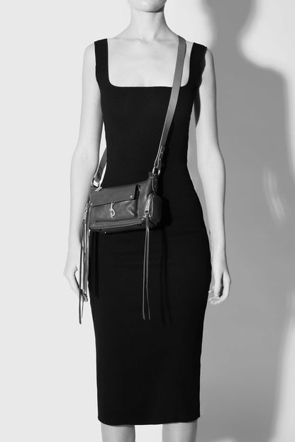 Rebecca Minkoff M.A.B. Mini Shoulder Bag