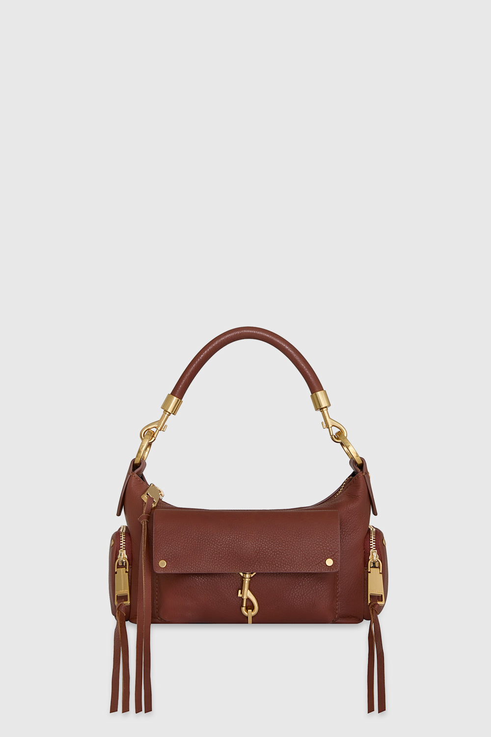 Rebecca Minkoff M.A.B. Mini Shoulder Bag