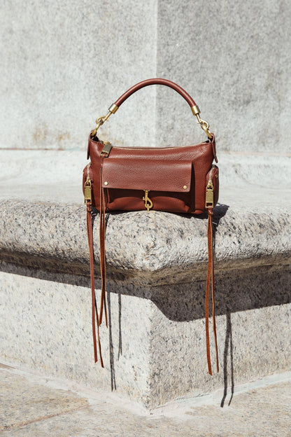 Rebecca Minkoff M.A.B. Mini Shoulder Bag