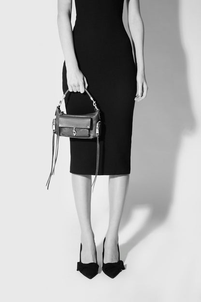 Rebecca Minkoff M.A.B. Mini Shoulder Bag