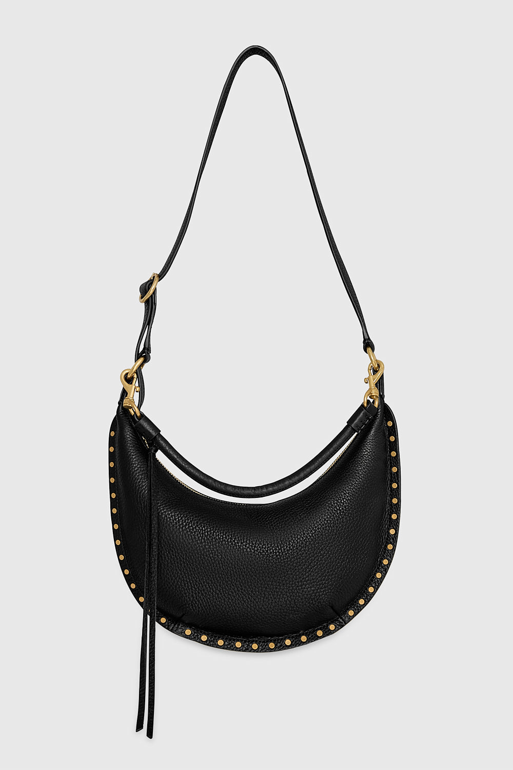 Rebecca Minkoff Darren Small Crescent Crossbody