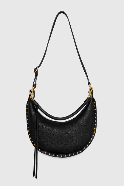 Rebecca Minkoff Darren Small Crescent Crossbody