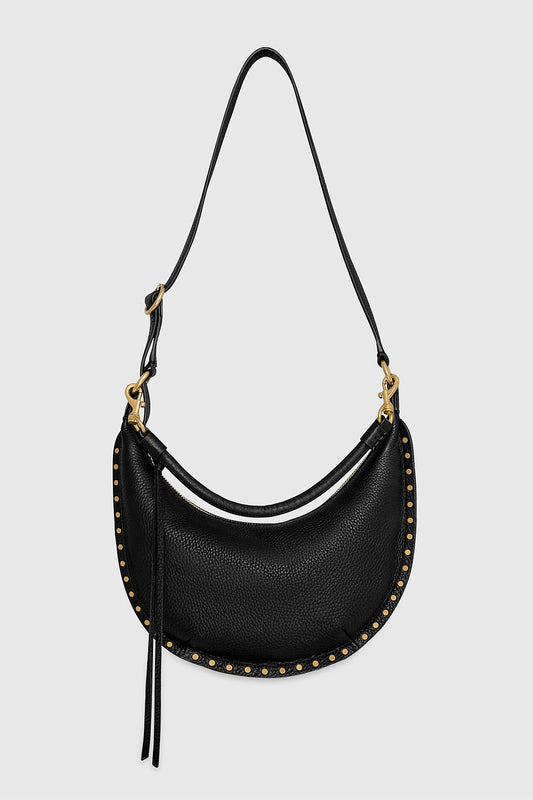 Rebecca Minkoff Darren Small Crescent Crossbody