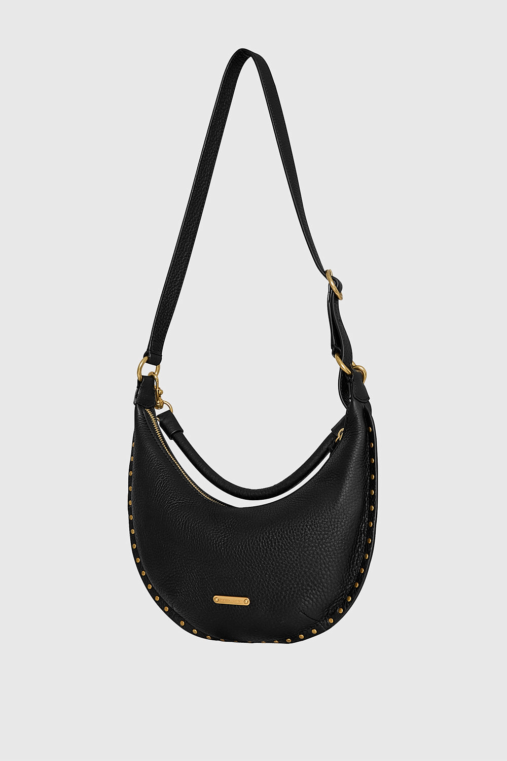 Rebecca Minkoff Darren Small Crescent Crossbody