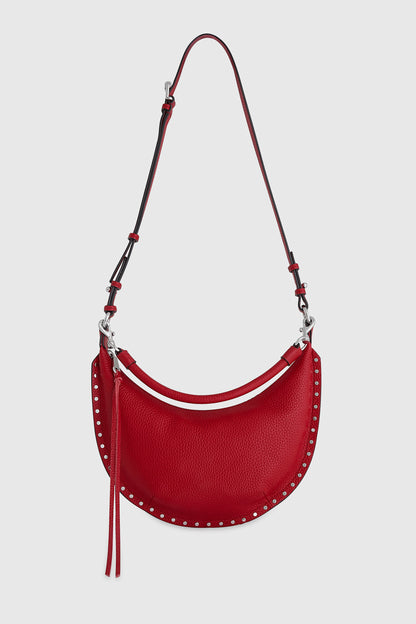 Rebecca Minkoff Darren Small Crescent Crossbody