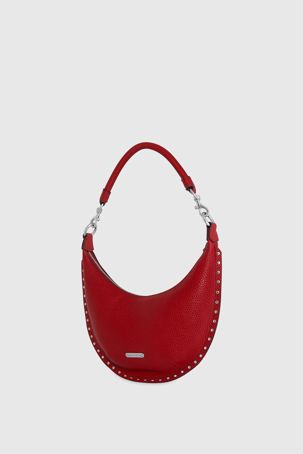 Rebecca Minkoff Darren Small Crescent Crossbody