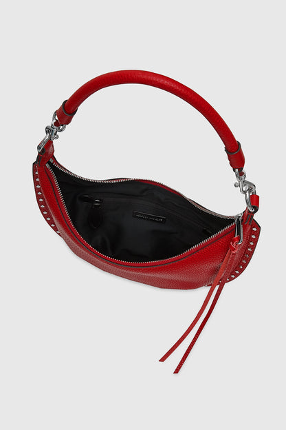 Rebecca Minkoff Darren Small Crescent Crossbody
